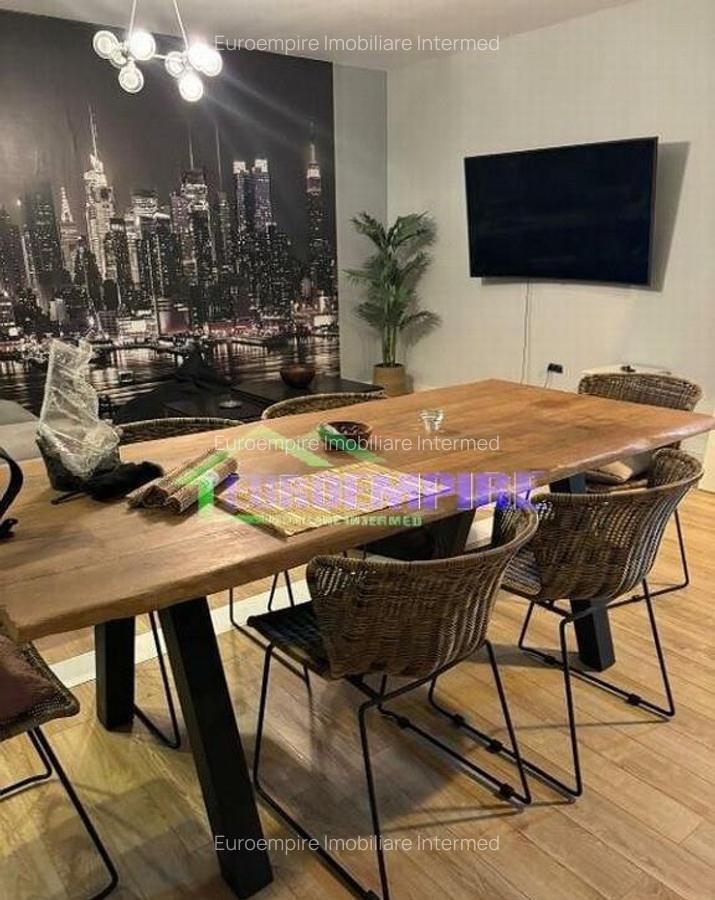 Apartament 2 camere de inchiriat zona Gara, CENTRALA GAZ - 2