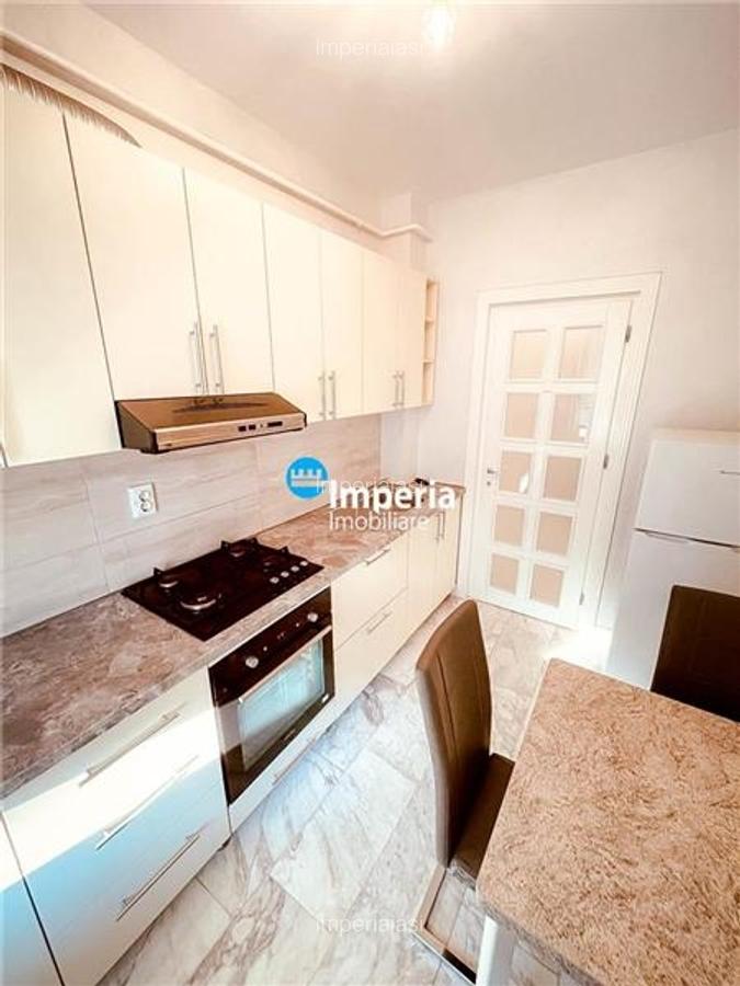 Fara COMISION! 2 Camere ROYAL TOWN! intabulat, mobilat, utilat - 4