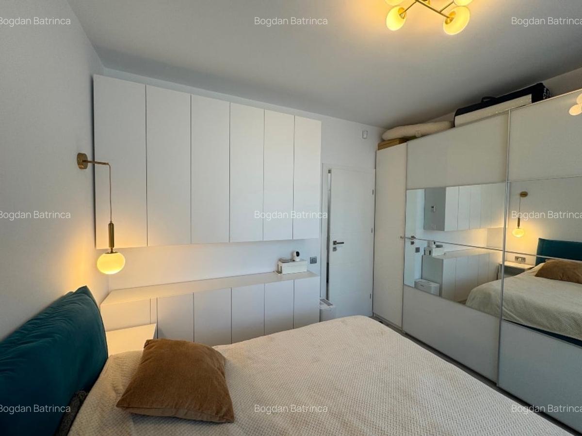 Apartament 2 camere complet mobilat/utilat zona Decebal/Alba Iulia - 7