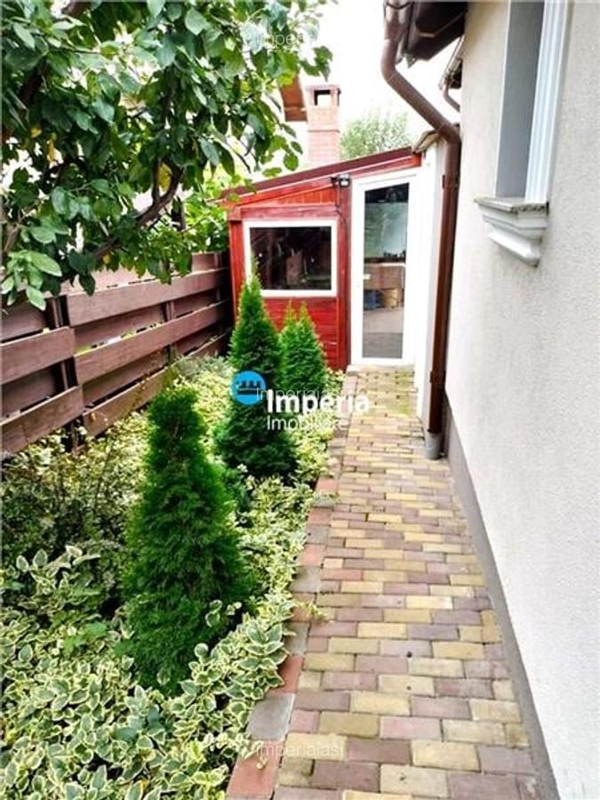 Casa P+M,  beci, Foisor, 4 cam, 3 bai, 450 teren,  Astoria Lunca Cetatuii - 22