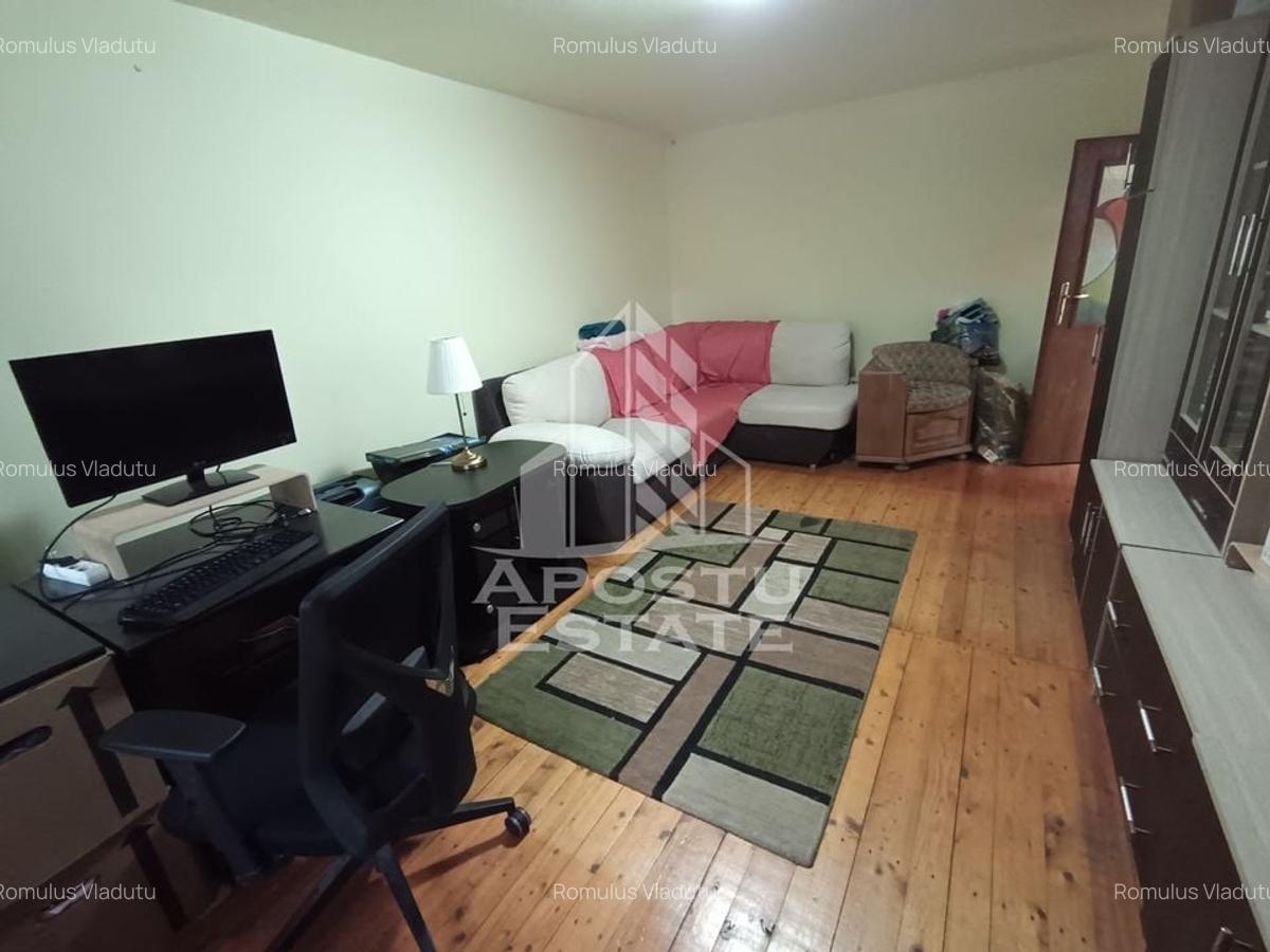 Apartament cu 2 camere centrala proprie Bucovinei Parter - 1