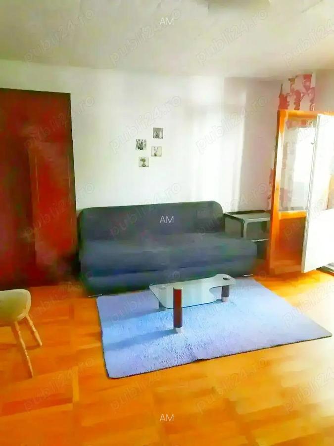 Girocului, judetean ap. 3 cam. - 7