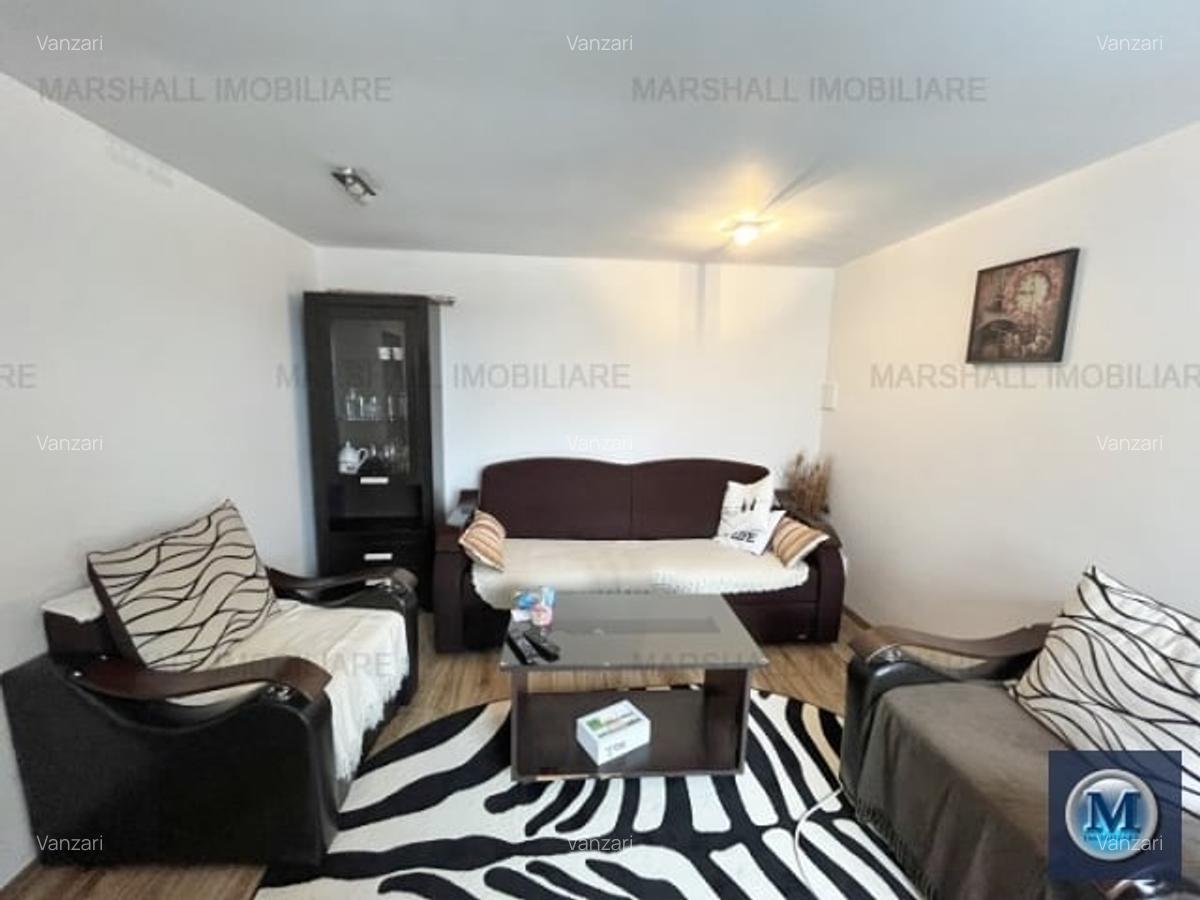 Casă cu 3 camere în P-ța Mihai Viteazu - 2