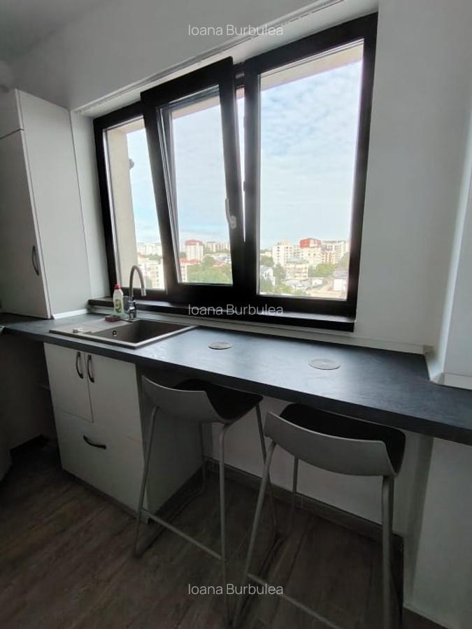 Apartament 2 camere-Bloc Nou-Tudor Vladimirescu - 10