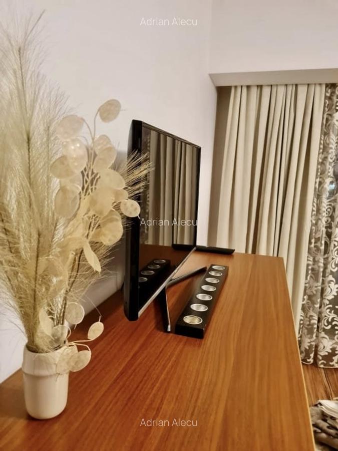 Apartament 2 camere, open space, 83 mp, centrala, metrou, Bucurestii Noi - 4