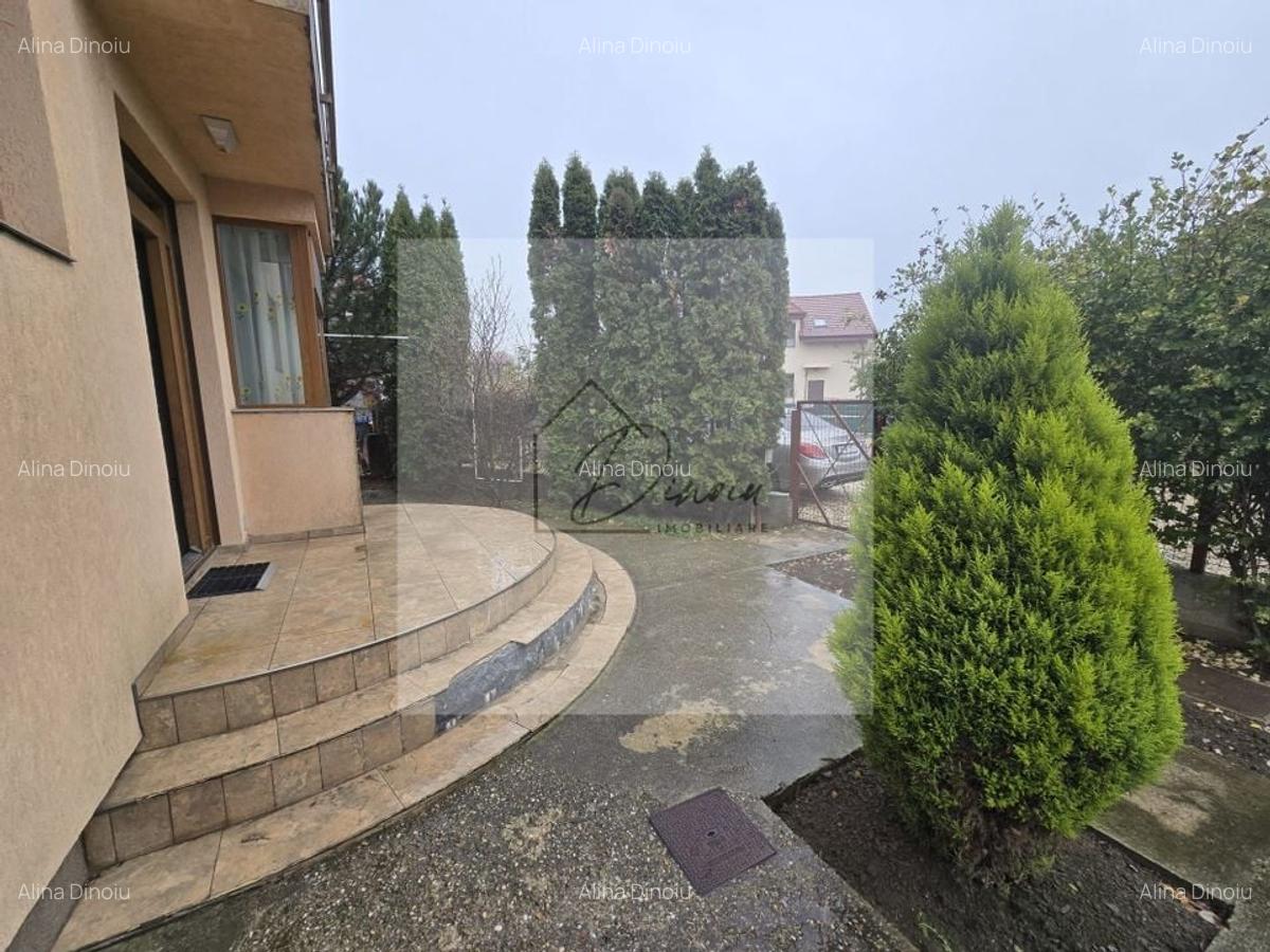 COM 0% I Vila 6 camere Aviatiei Pipera I Henri Coanda I Intabulata - 2