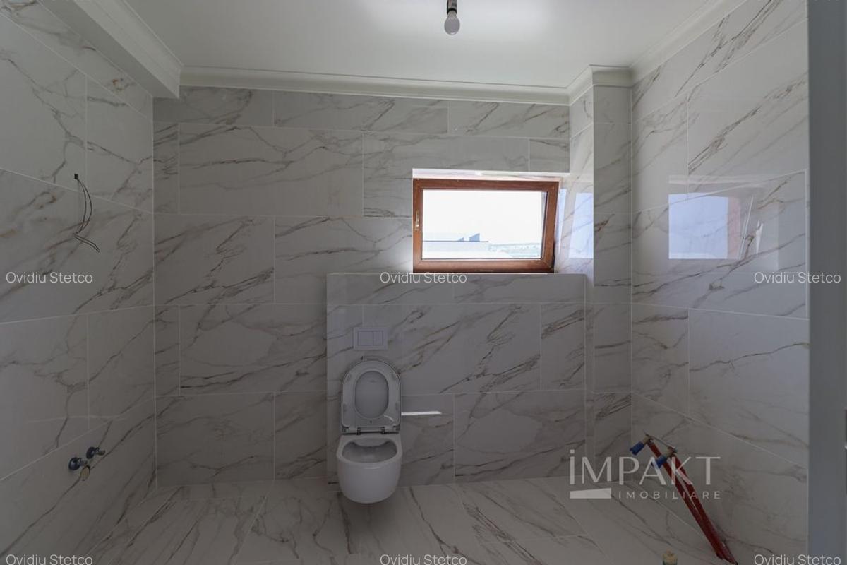 Duplex cu 8 camere in cartierul Buna-Ziua, teren 500 m2 ! - 8