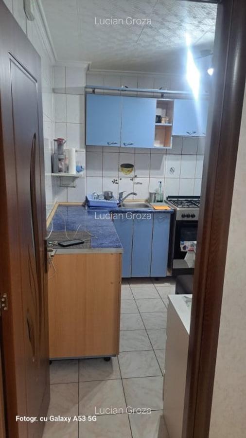 Garsonieră, mobilată în Lujerului - 7