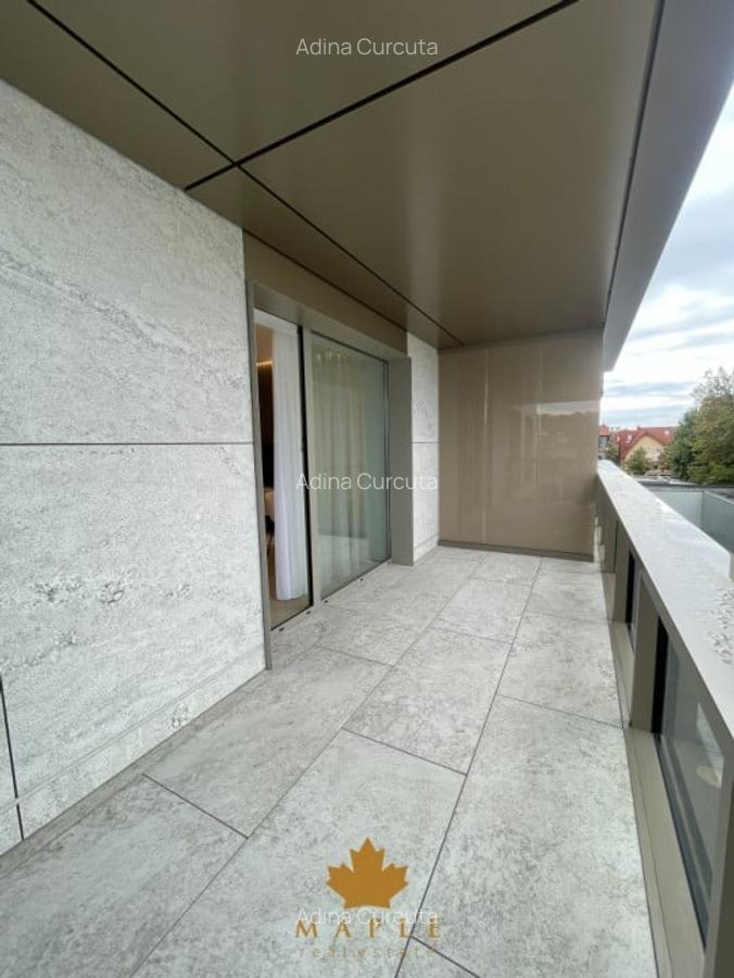 DE INCHIRIAT - Apartament de 3 camere / Cortina 126 / Cambridge School - 14