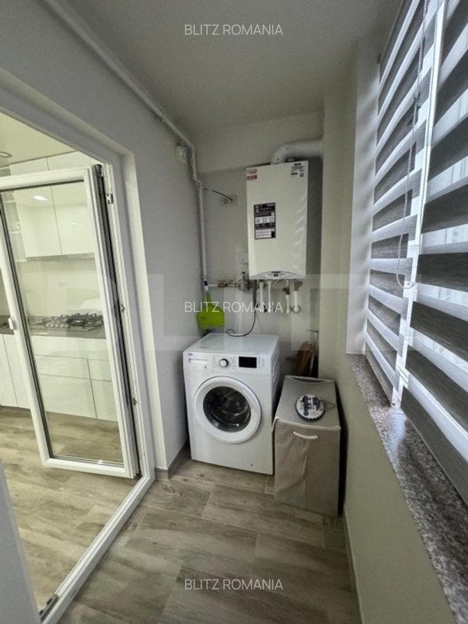 Apartament 2 camere, renovat, Siret - 5