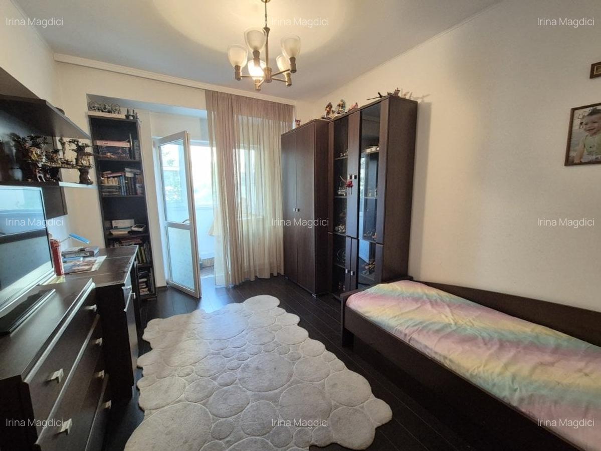 Apartament 4 camere spatios, Piata 1 mai, prima inchiriere - 8