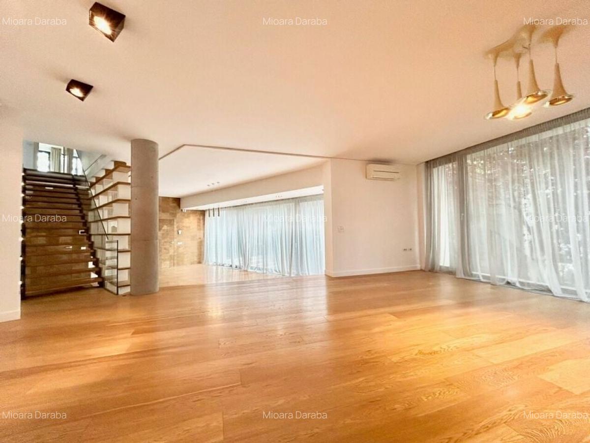 5-room villa, complex with indoor pool, Iancu Nicolae area, British School - 17