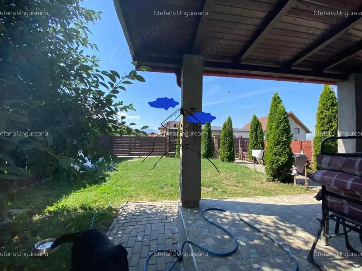 Casa duplex 5 camere si curte, cu mare potential de personalizare - 6