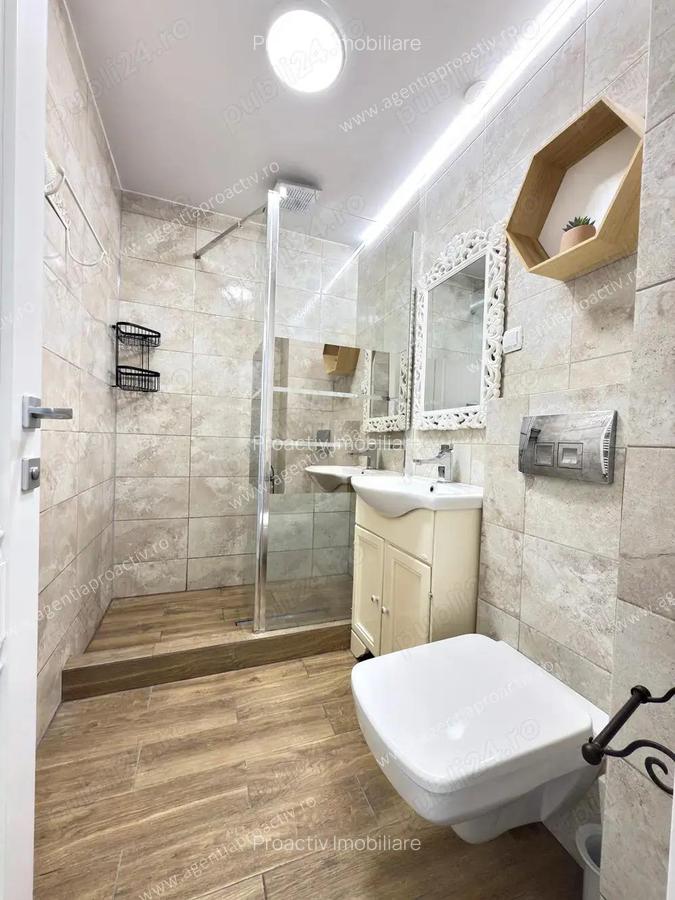 Apartament modern cu 2 camere, cu vedere panoramica Tiglina 2, M-uri. - 2