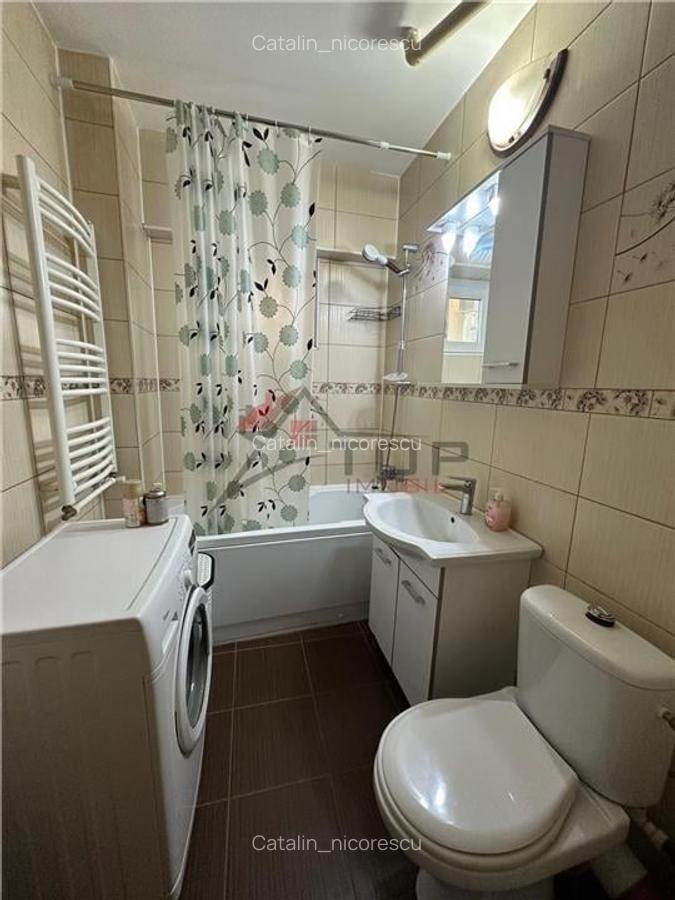 Palas - Sf Lazar - Etaj 1 - Apartament 2 Camere Decomandat - 6
