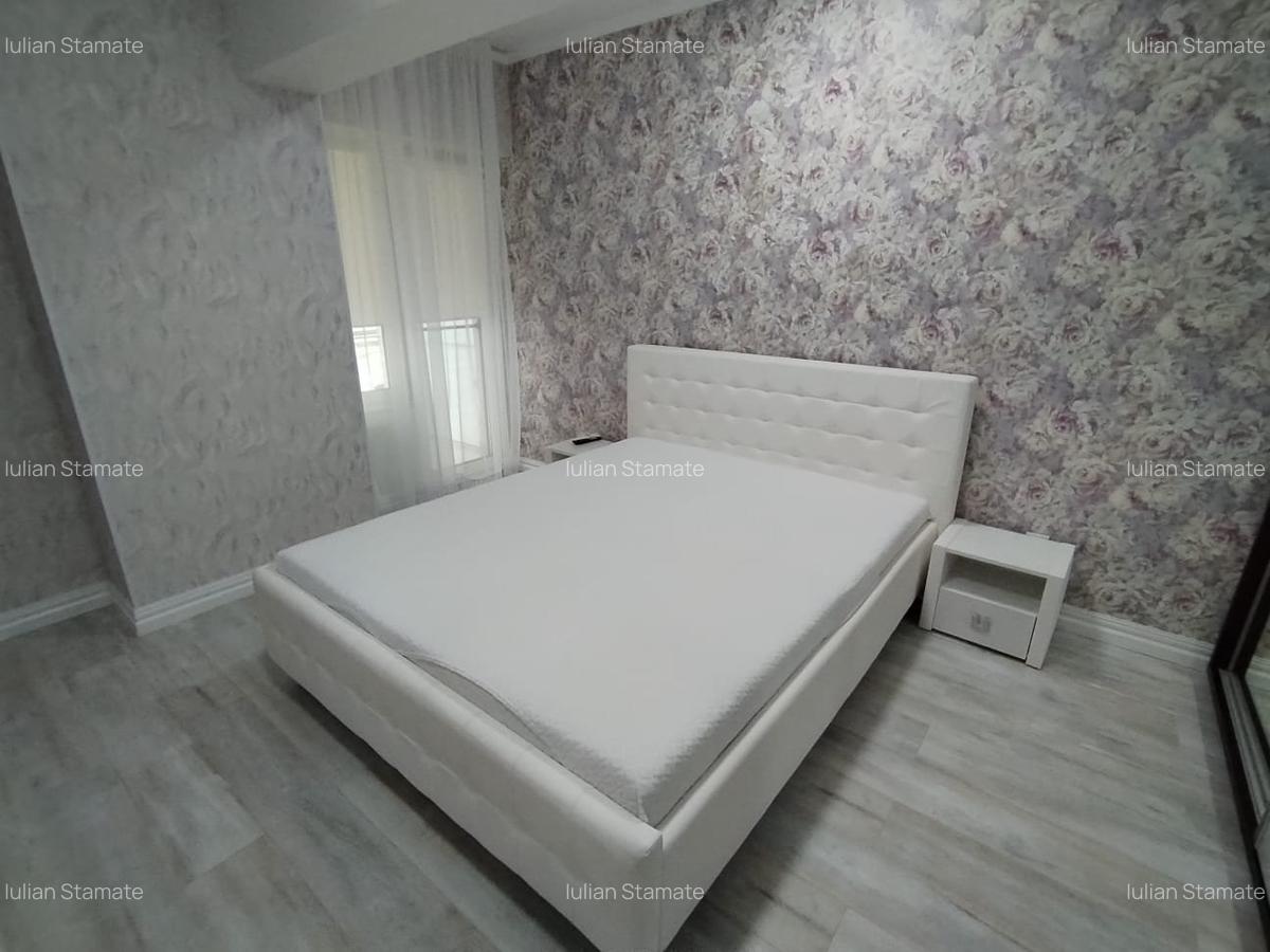 Apartament cu 3 camere decomandat în Copou - 9