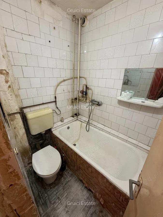 Ocazie!! Zona Buziasului | Etaj 3 | Decomandat | Disponibil imediat!! - 8