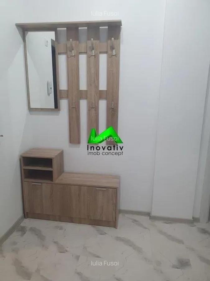 Apartament de inchiriat 2 camere Sibiu Turnisor - 9