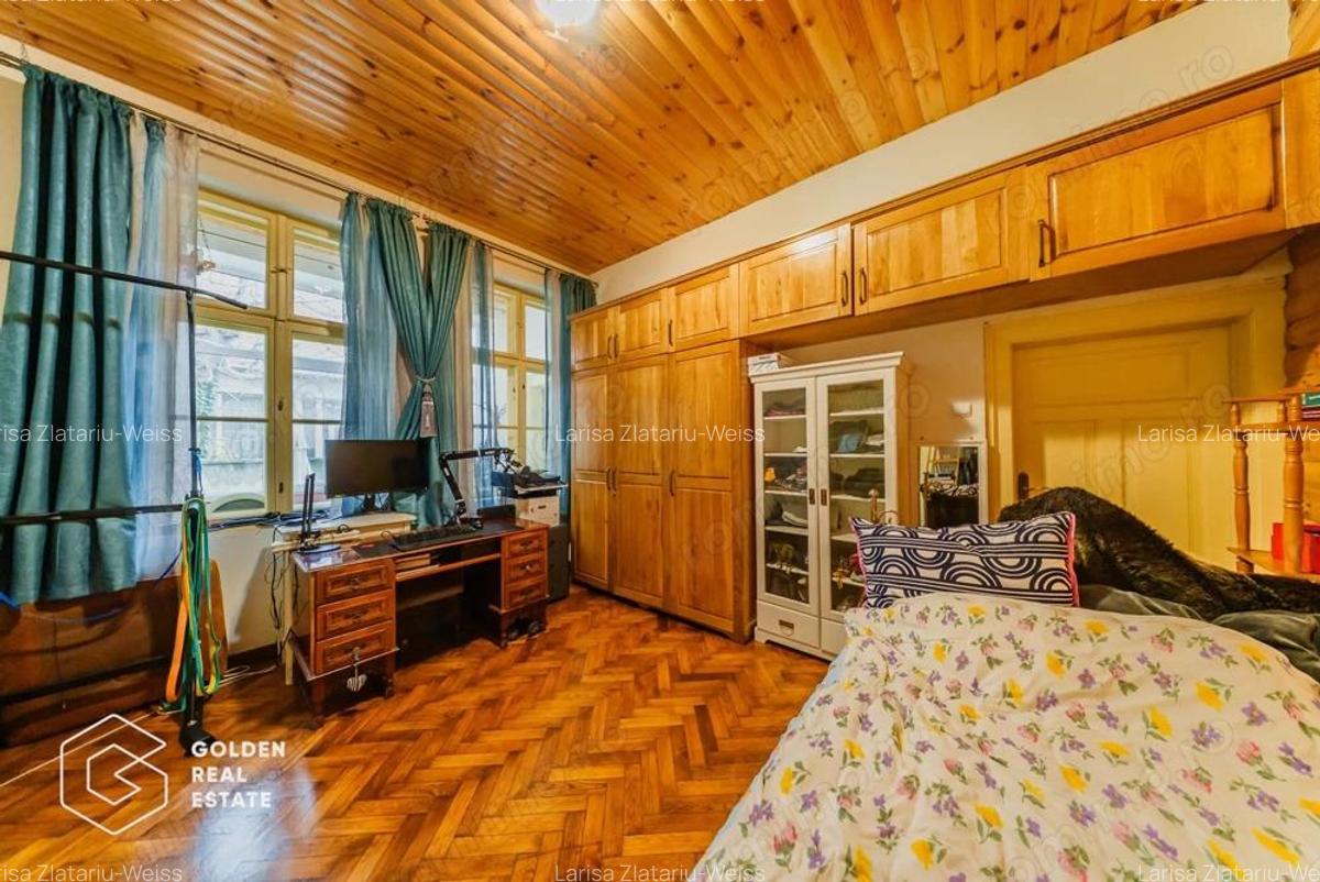 Proprietate in zona Centrala, complet amenajata, comision 0% - 18