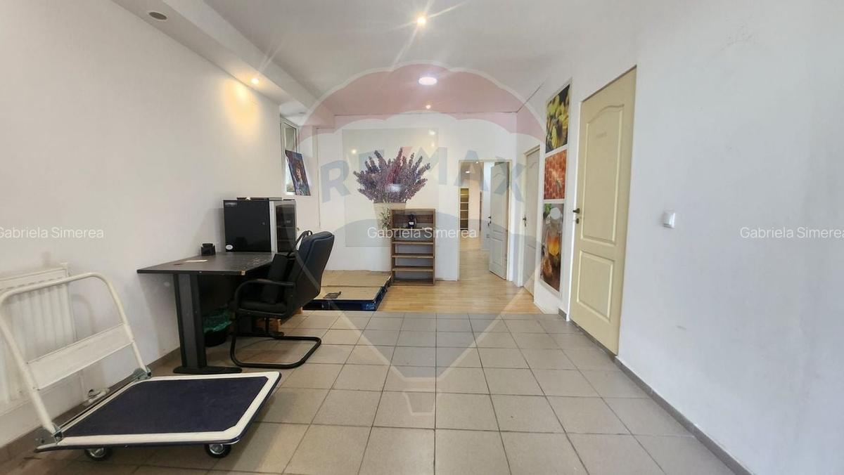 Spatiu de inchiriat in vila | Baneasa | Jandarmeriei - 4