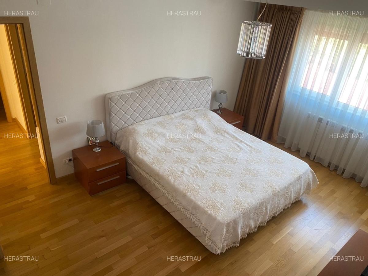 Vand Apartament 5 camere duplex-doua locuri de parcare Soseaua Nordului - 2