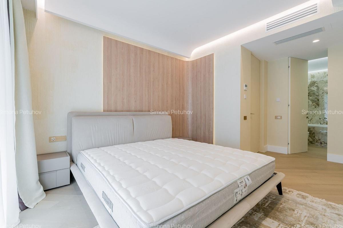 Apartament de lux 3 camere Iancu Nicolae - 10