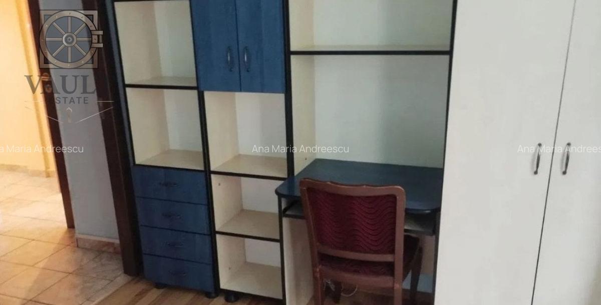 Apartament cu 4 camere decomandat, mobilat în Doamna Ghica - 11