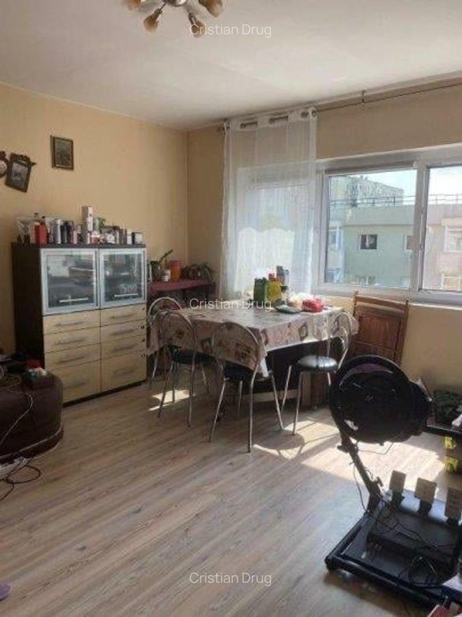 Apartament 3 camere Fizicienilor - 1