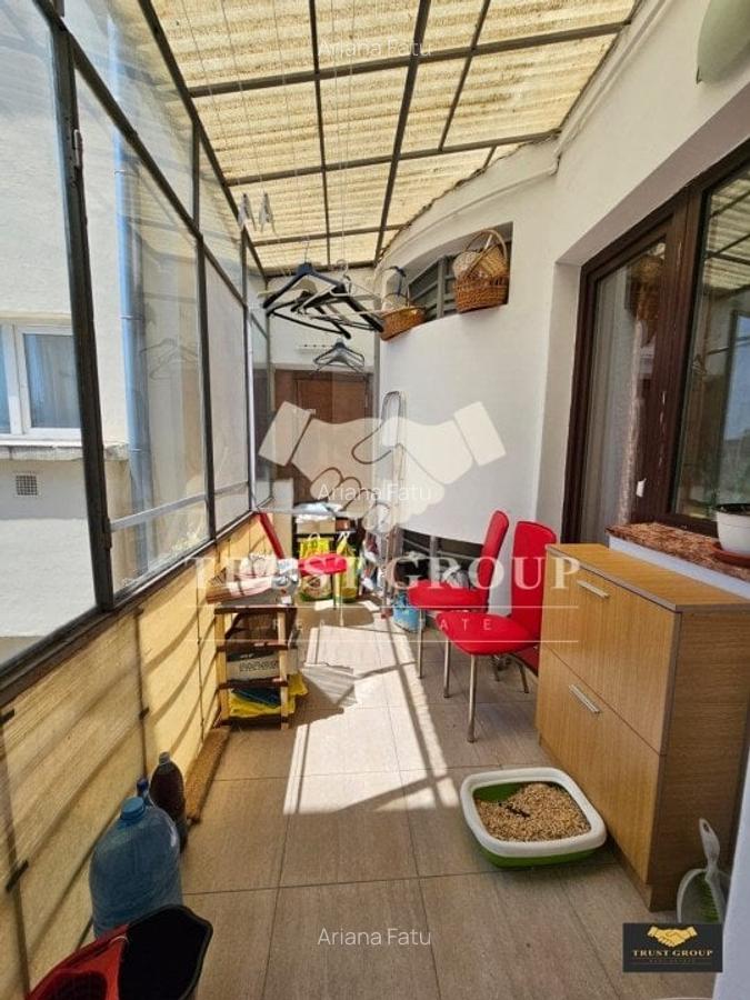 Apartament 3 camere Gradina Icoanei | fara risc sau urgenta | imobil cu lift - 16