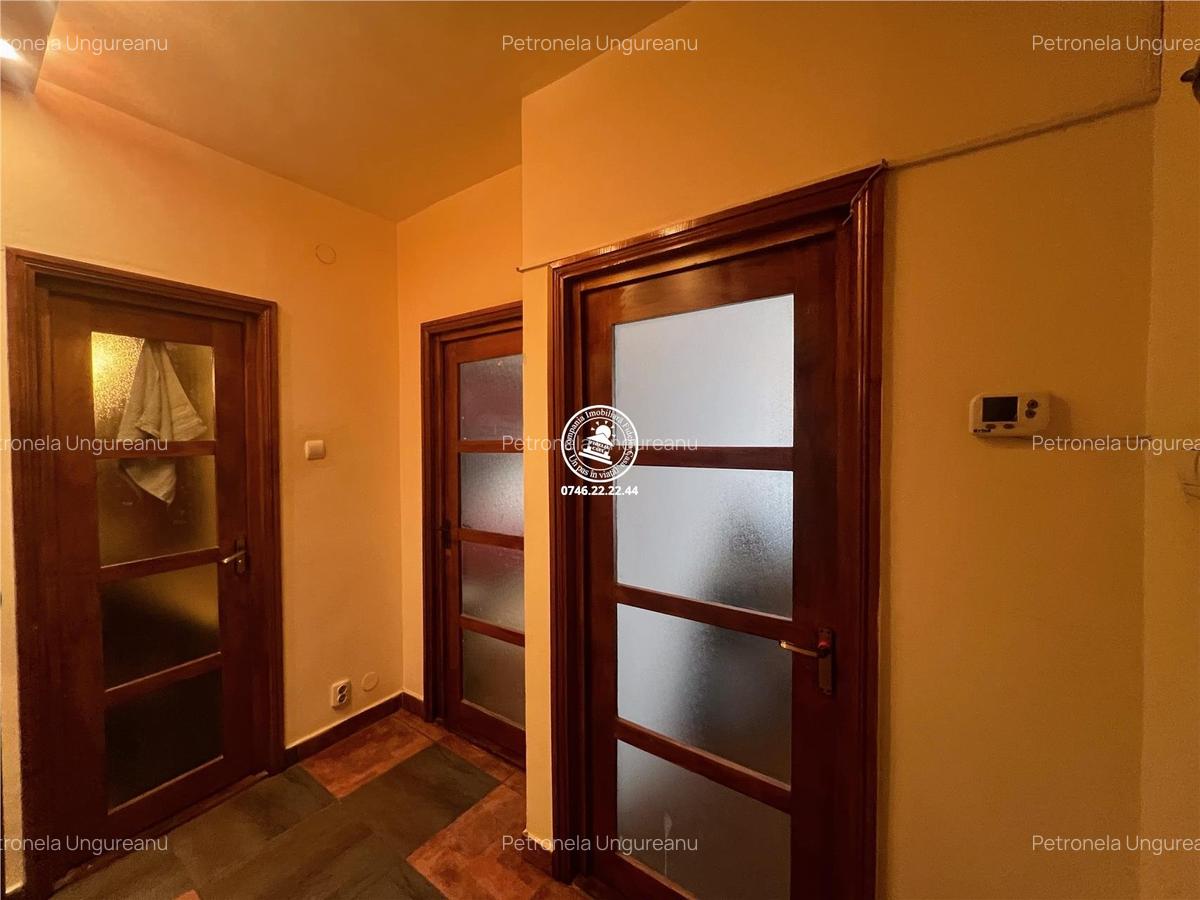 Apartament rar pe piata, cu 3 camere in Nicolina - 6