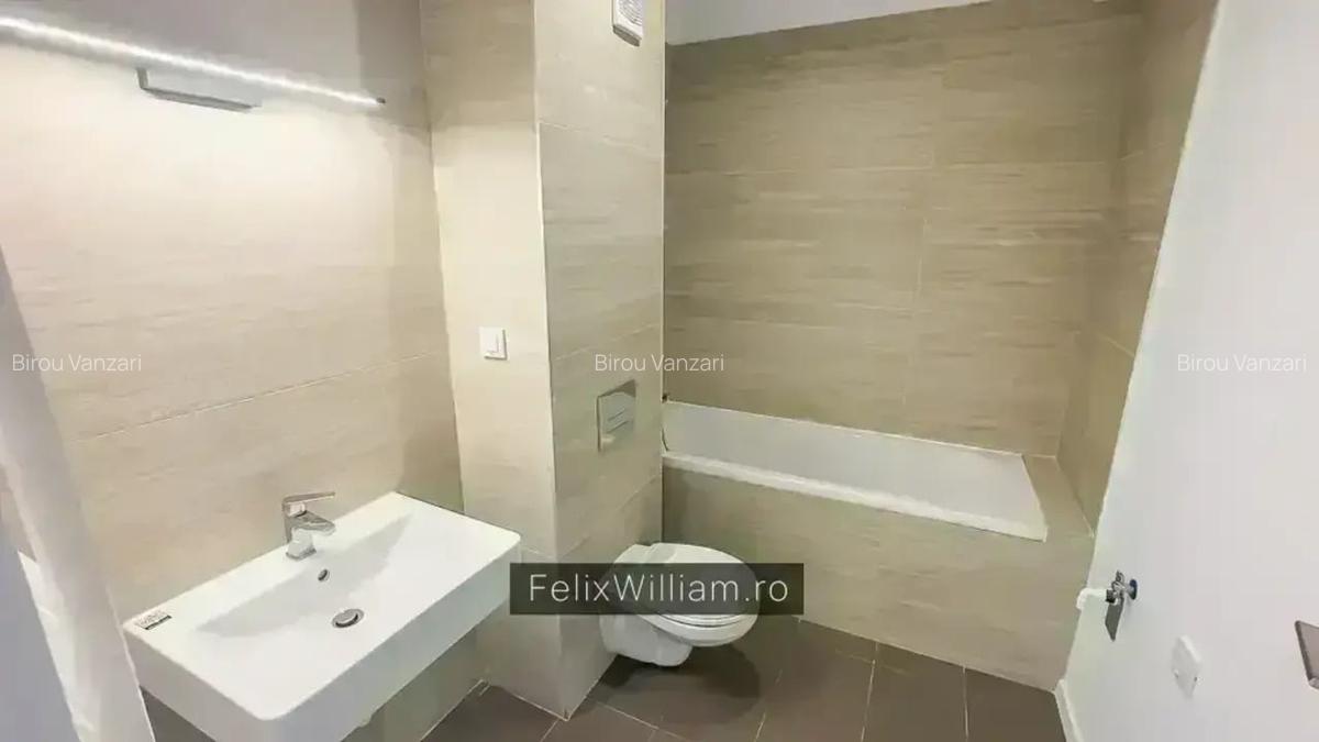 2 Camere, Complex CUBIC 7 Residence, Bloc FINALIZAT - POZE REALE. - 12