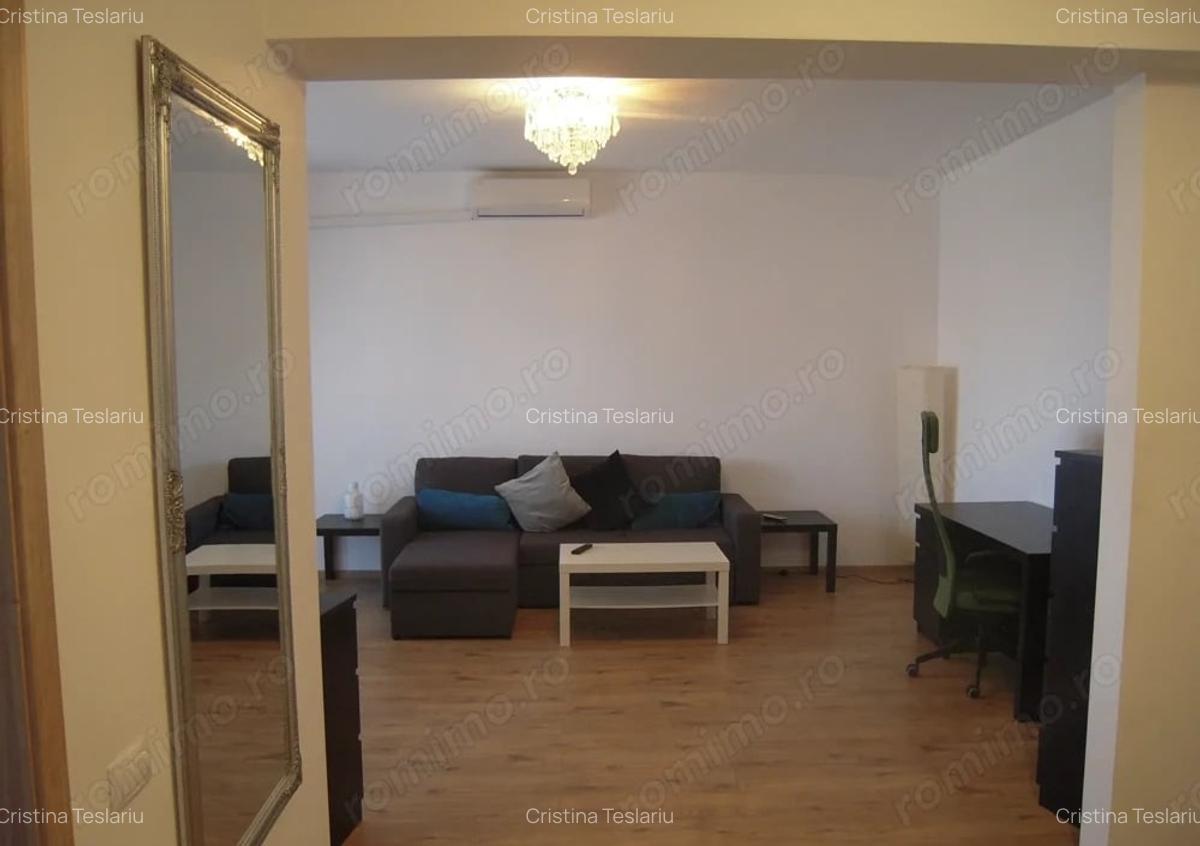 Apartament 2 camere Aviatiei, 75 mp, nou decomandat Metropolitan Residence - 10