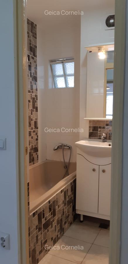 Garsoniera spatioasa, Stirbei Voda, Berzei, stradal, etaj 2/8, pentru locuit - 5