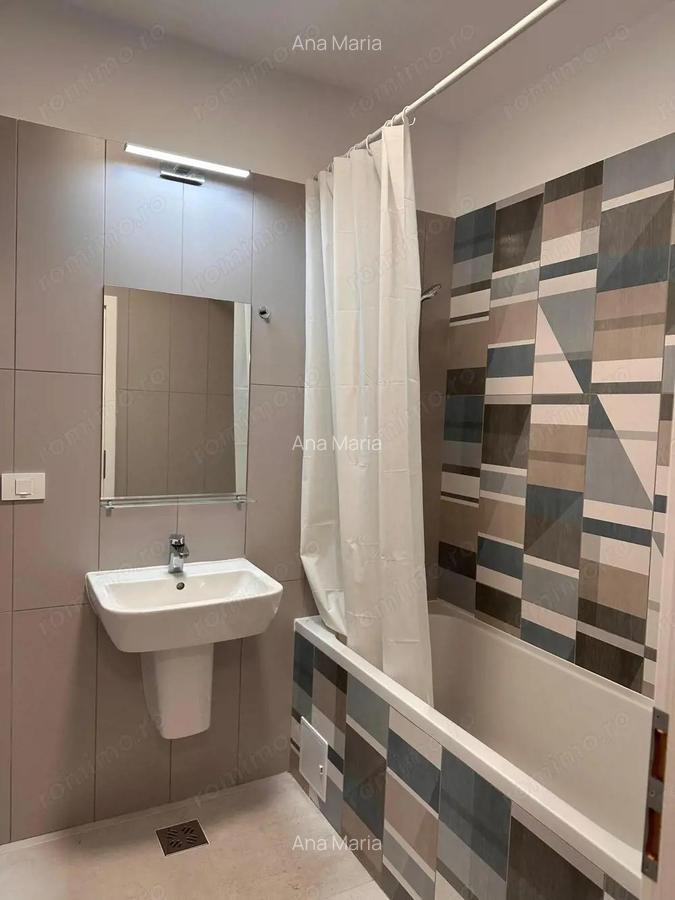 Apartament premium I spa?ios ?i luminos I Zona Circumvala?iunii - 7