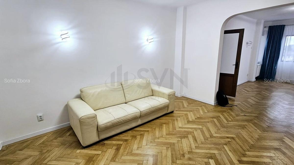 REA1019435 Apartament 3 camere Piata Muncii - 2
