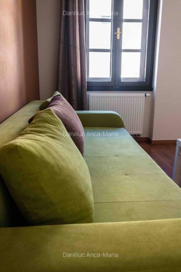 APARTAMENT DE LUX, ULTRACENTRAL, 0% COMISION, FACTURA CHIRIE LUNARA PE FIRMA - 9