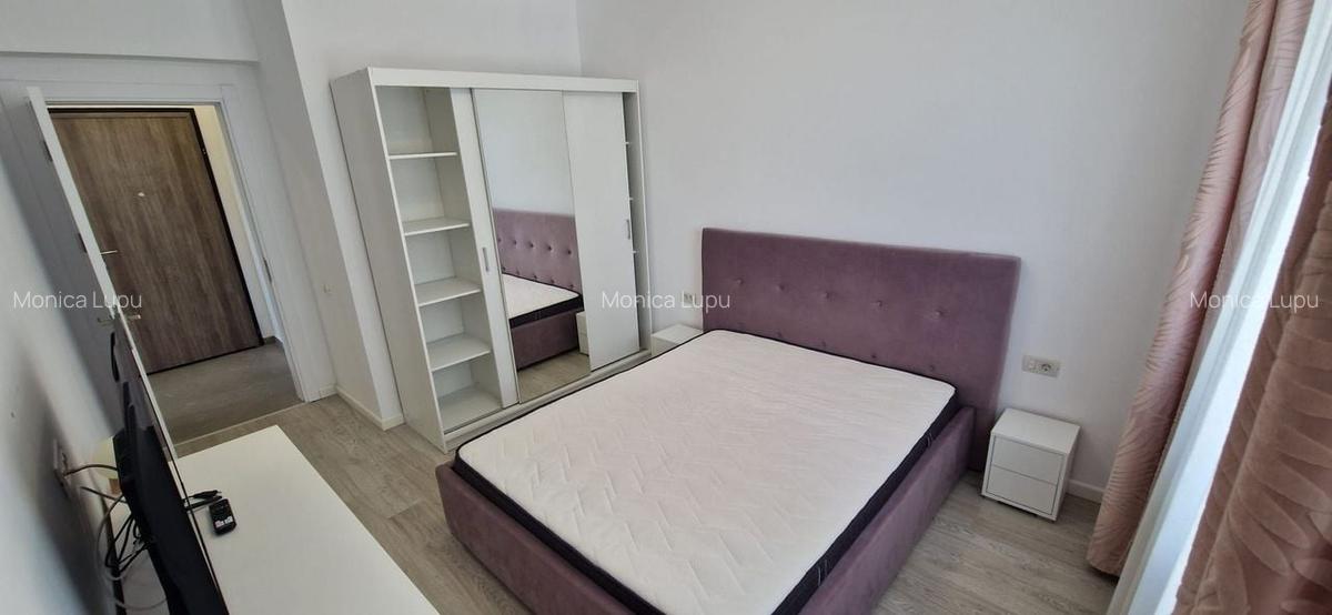 Apartament 2 camere de inchiriat in Complex Cavar Residence - 4