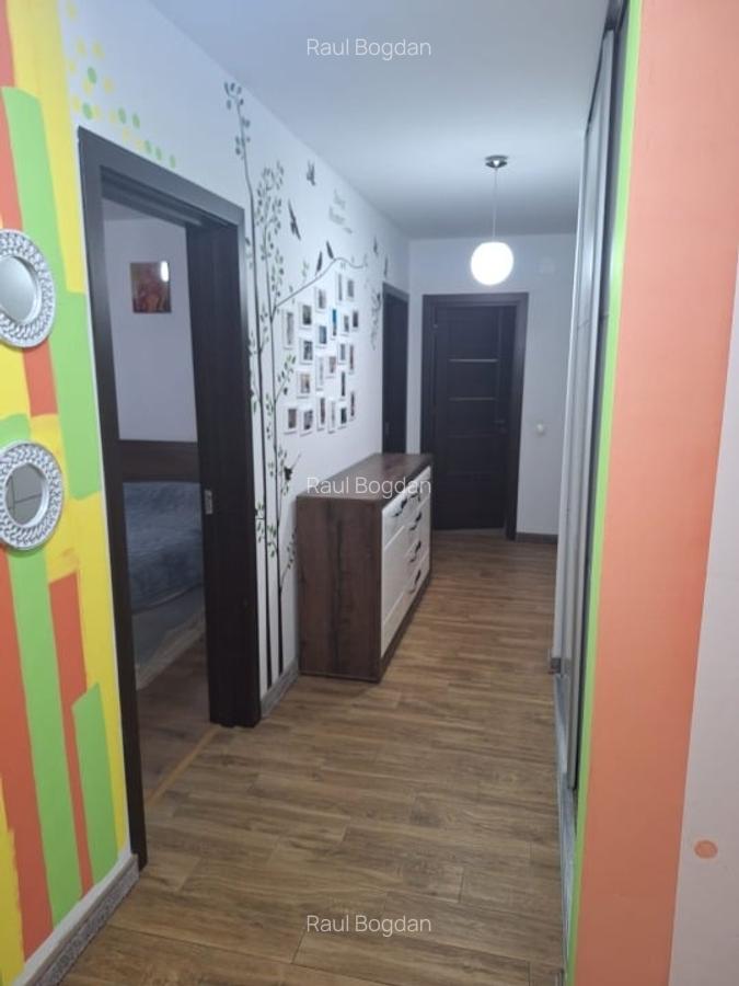 De vanzare CASA in cartierul Balcescu - 7