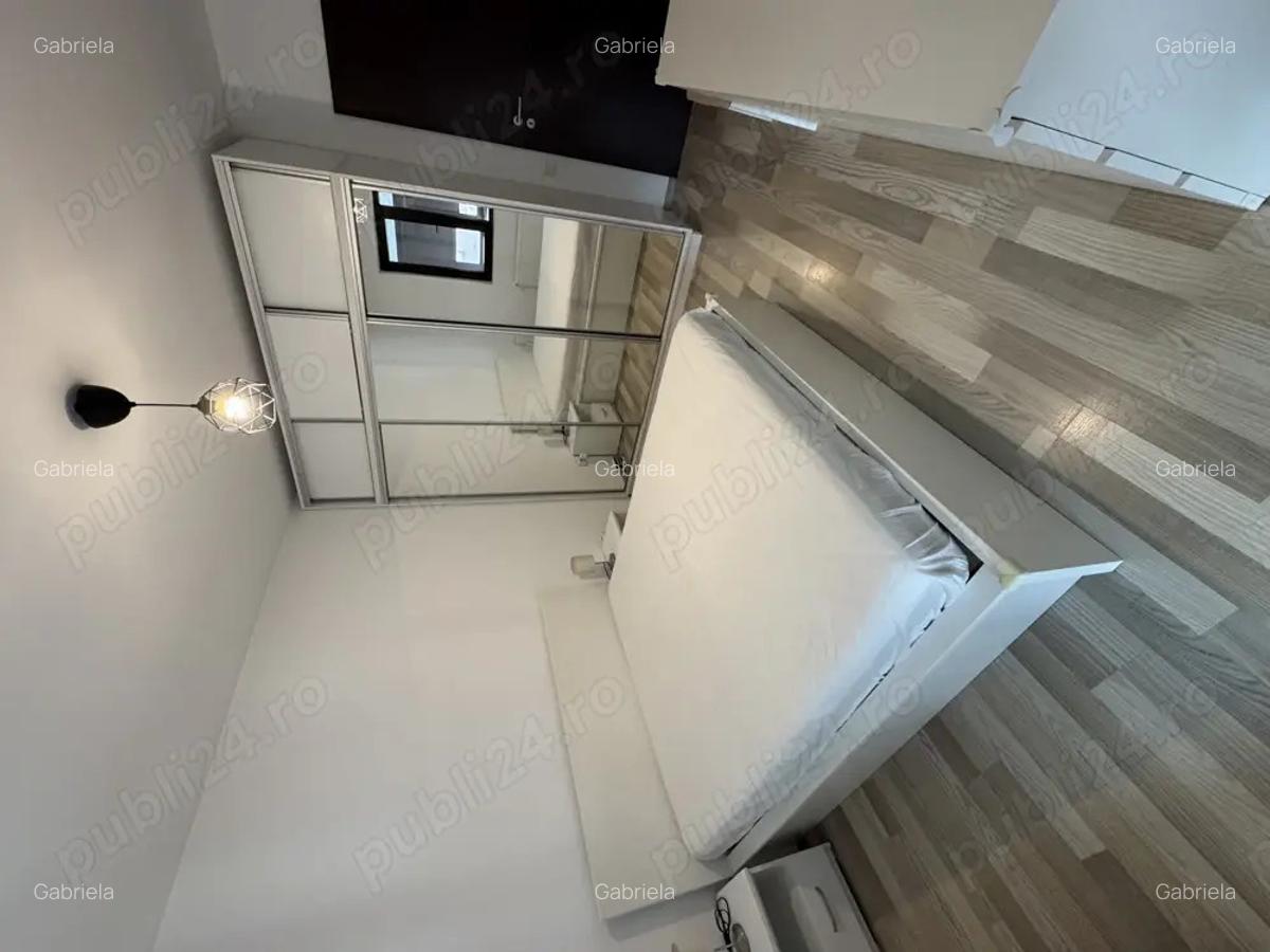 Vand garsoniera 40 mp in Dream Residence, complet mobilata ?i utilata - 1