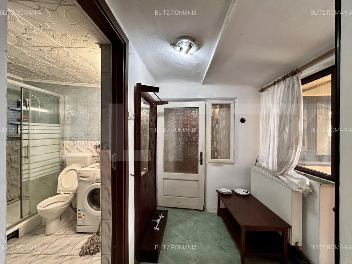 Casa 3 camere, 81,80 mp, zona Rudului - 6