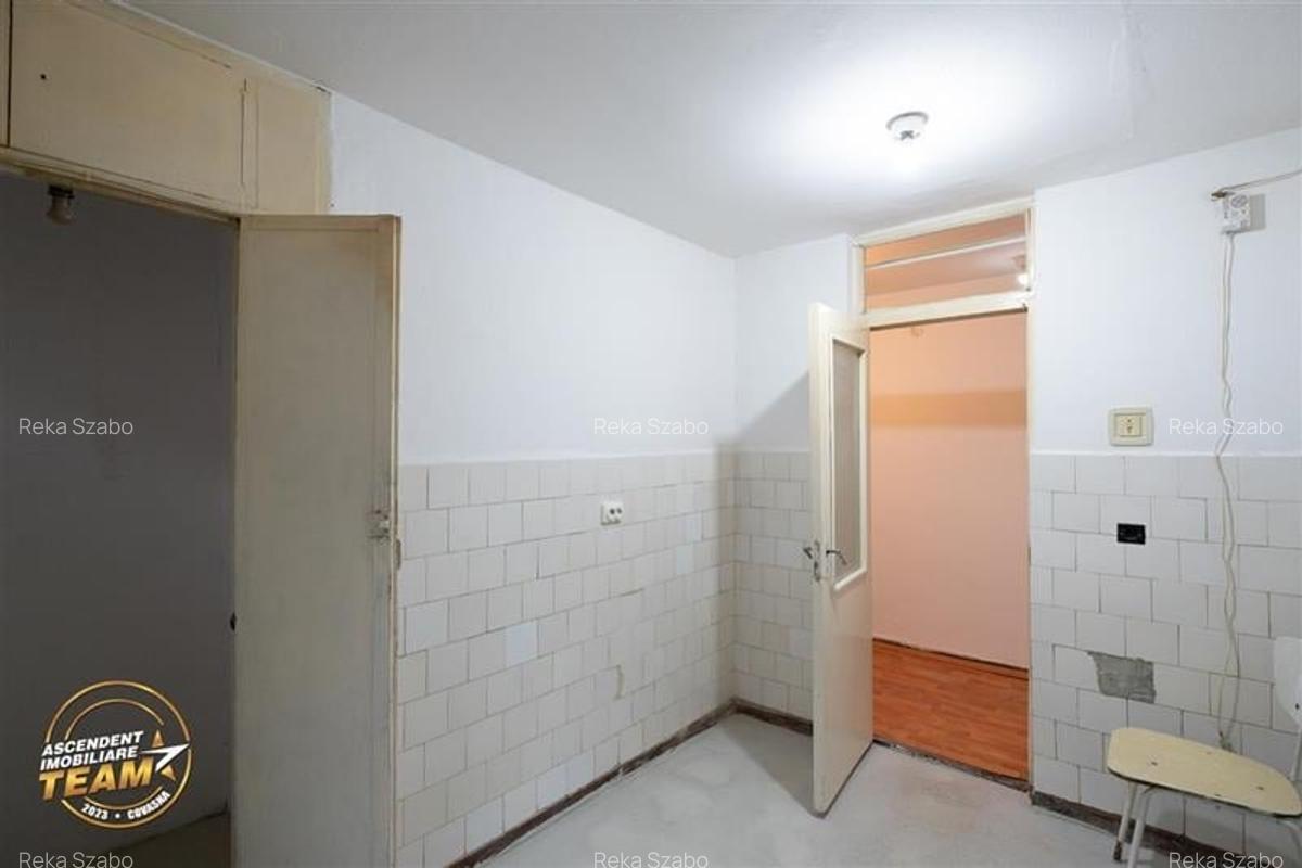 Film! Rezidenta personalizabila, etaj1, cu balcon,Targu Secuiesc, Covasna - 17