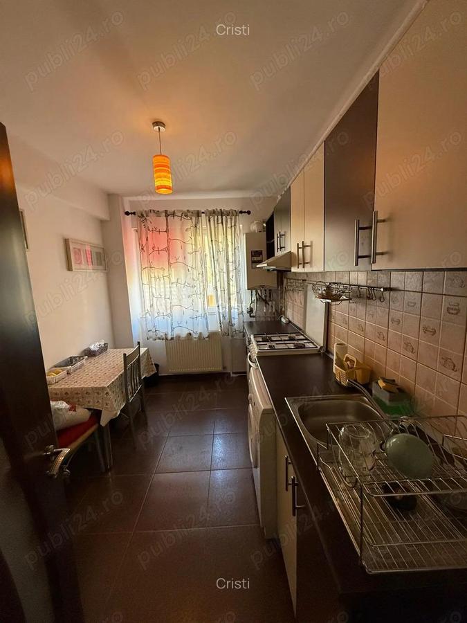 Garsoniera 51mp cu balcon inchis, loc parcare privat, Dr.Funigeilor - 6 Garsoniera 51mp cu balcon inchis, loc parcare privat, Dr.Funigeilor - 6