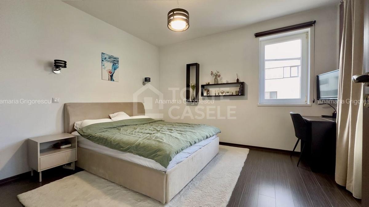 Apartament modern lângă Stadionul Florești – liniște, confort și echilibru - 2
