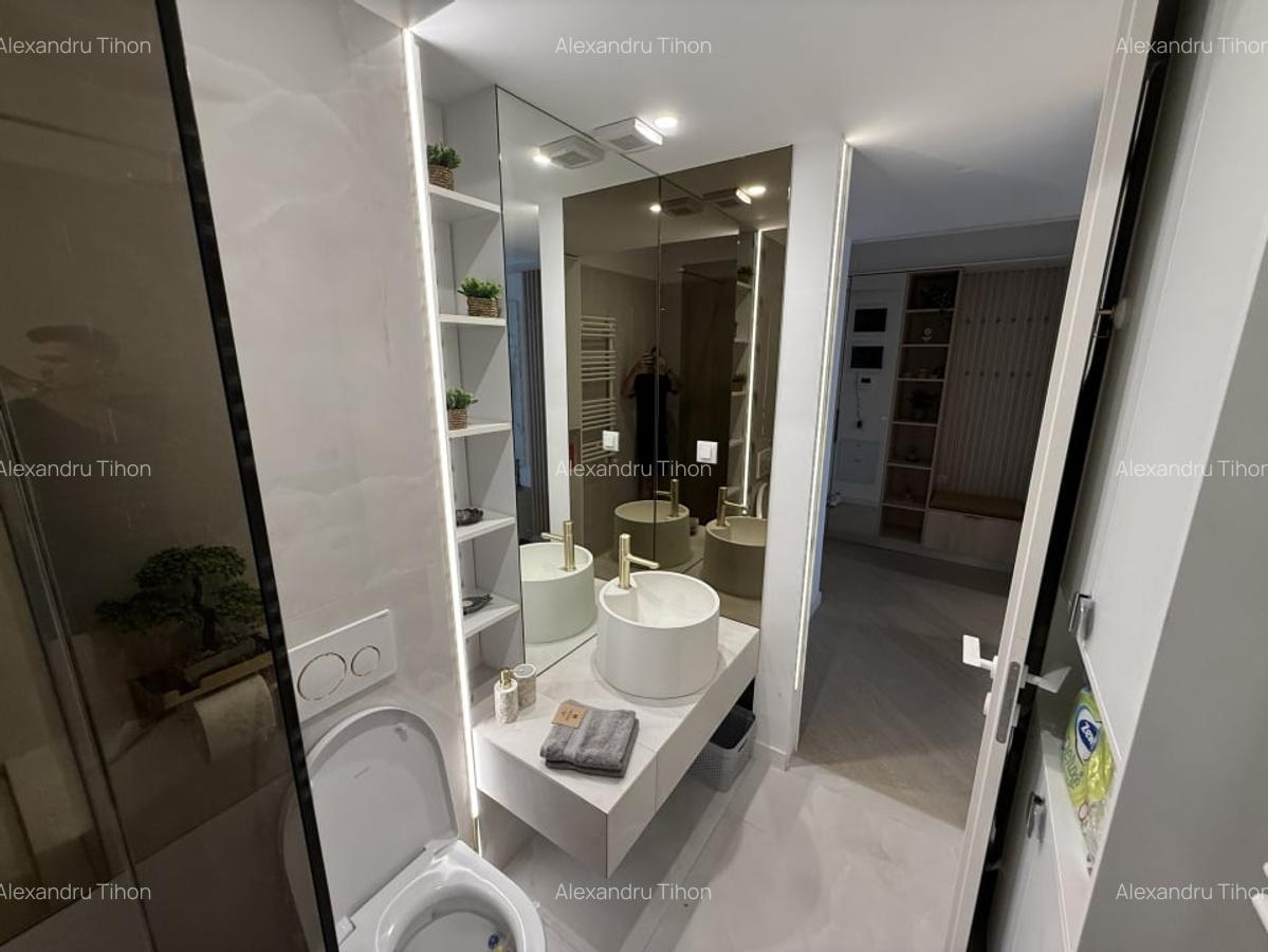 Studio Pipera | Cortina North | Mobilat Designer - 14