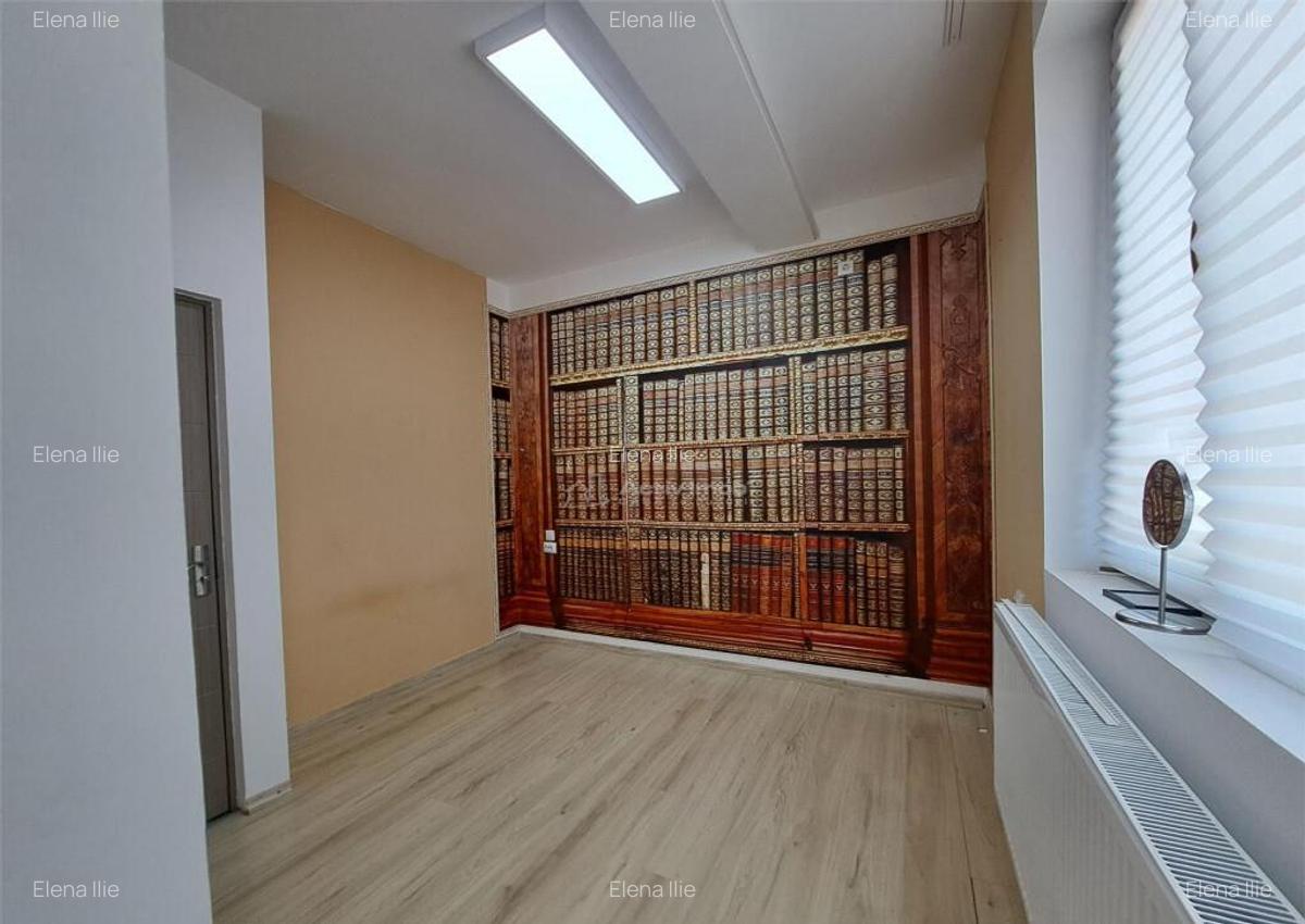 Timpuri Noi, vila 2021 P 3, 13 camere 4 bai - 4 Timpuri Noi, vila 2021 P 3, 13 camere 4 bai - 4