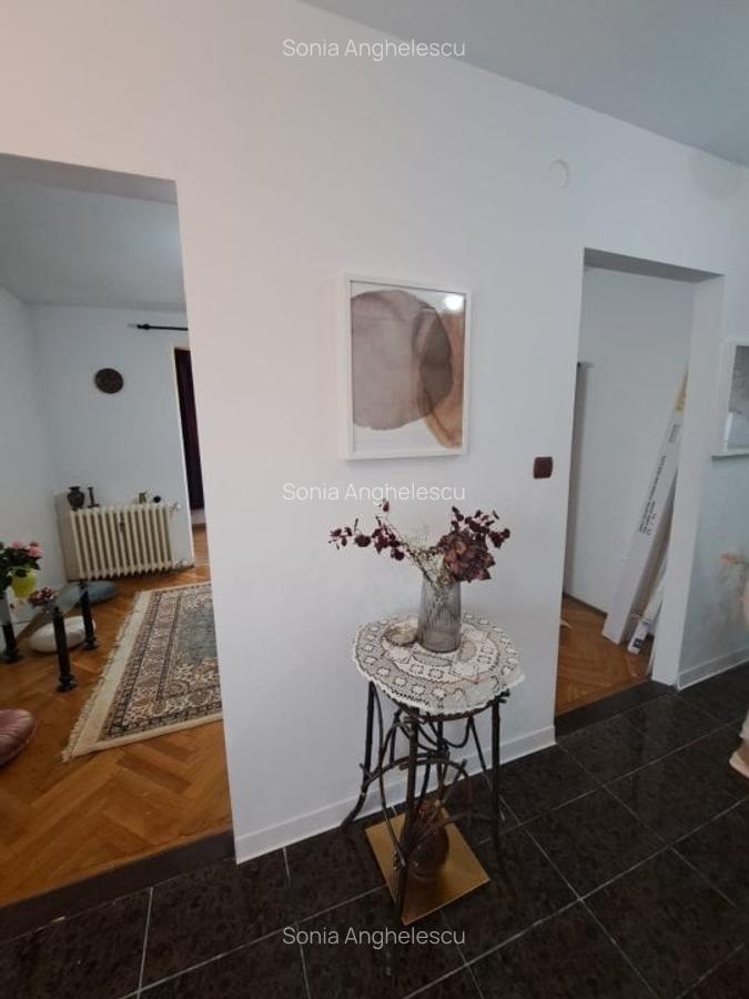 Apartament cu 2 camere decomandat în Medicină - 6