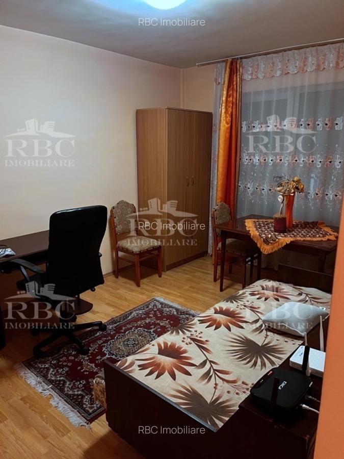 Apartament 2 camere cu terasă spațioasă și parcare inclusă - 3