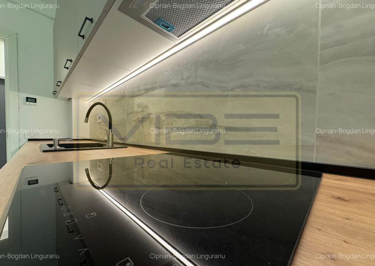 Apartament 2 camere NOU, parcare - Moon Reflex Residence - 2 Apartament 2 camere NOU, parcare - Moon Reflex Residence - 2