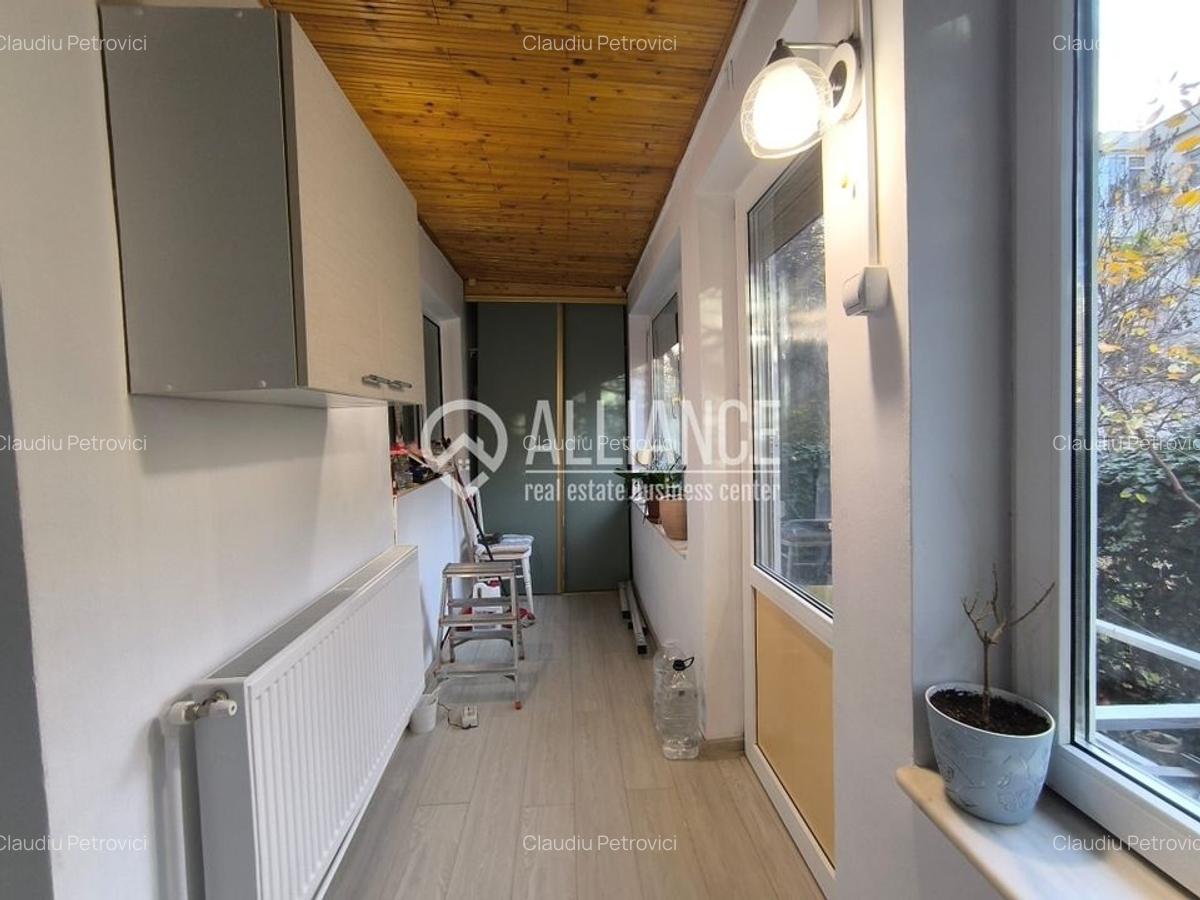 TOMIS NORD BOEMA(COD03)-  3 Camere moderne cu loc de parcare ! - 29