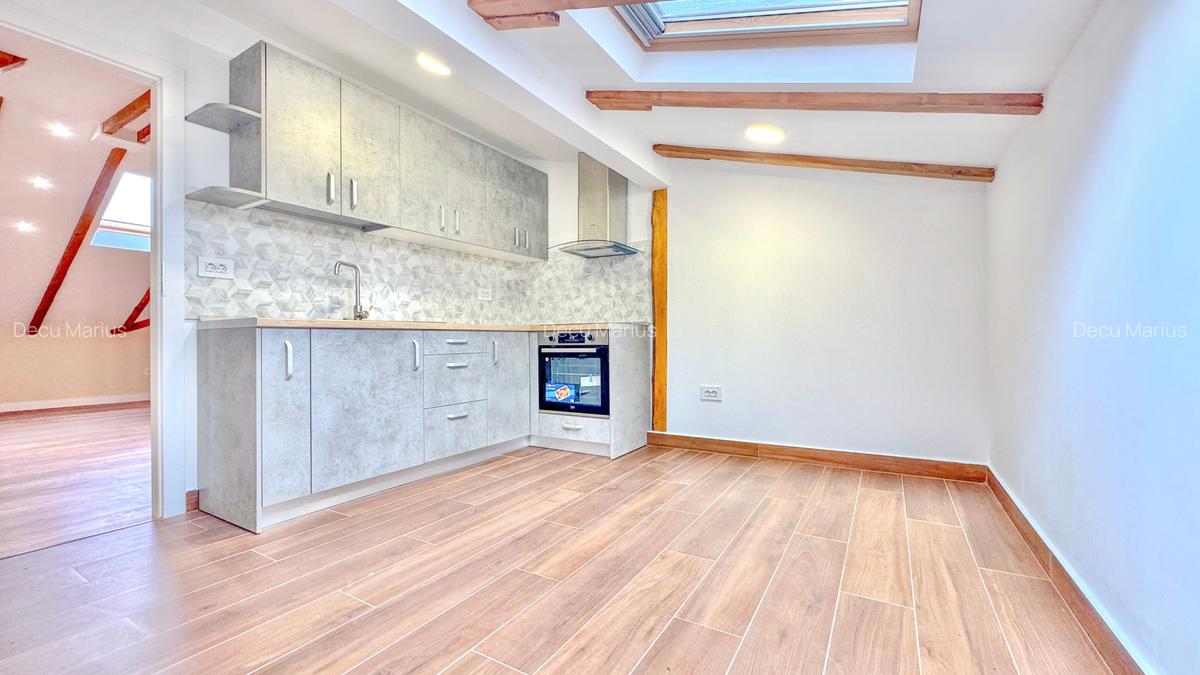 Apartament 3 camere, loc parcare, Imperial Residence - 9